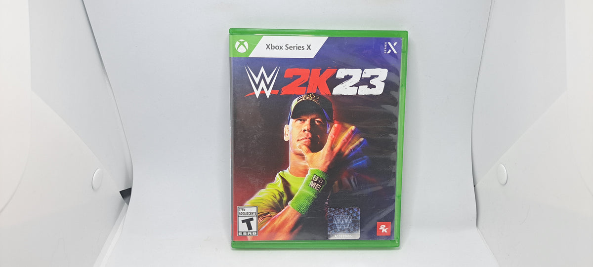 W 2K23