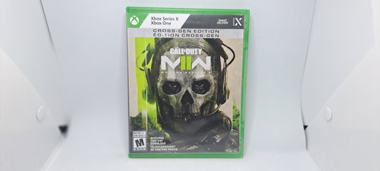 Call of Duty Modern Warfare II