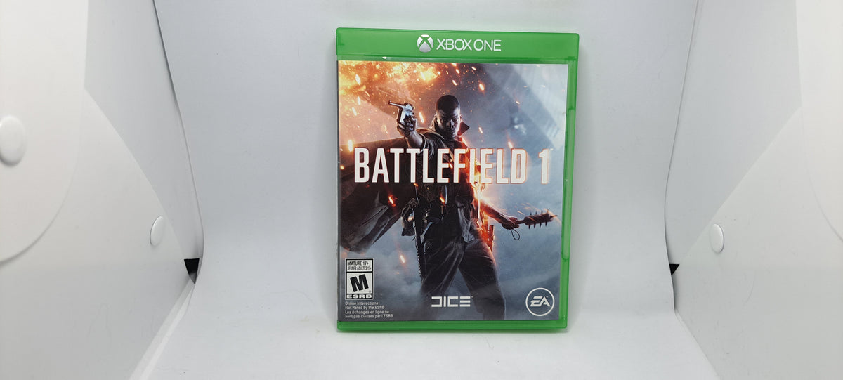 Battlefield 1