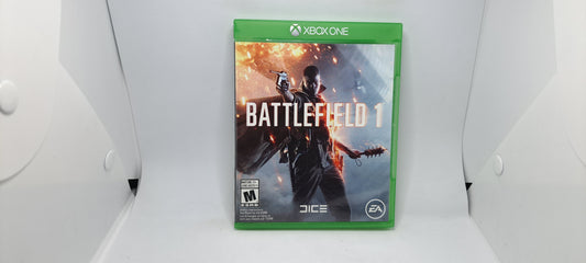 Battlefield 1