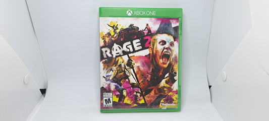 Rage 2