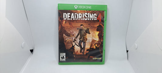 Deadrising 4