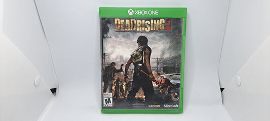 Deadrising 3