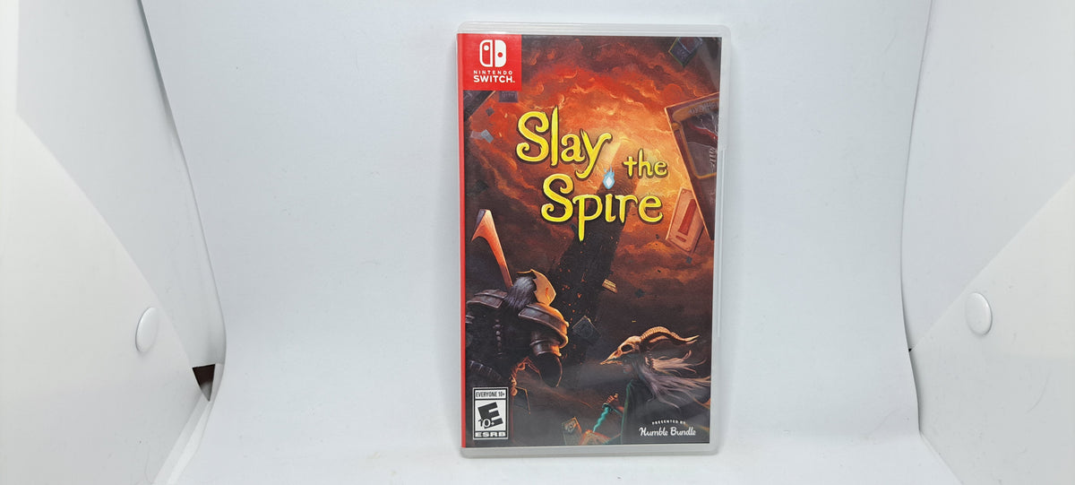 Slay the Spire