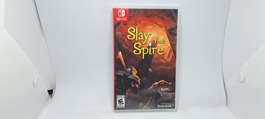 Slay the Spire