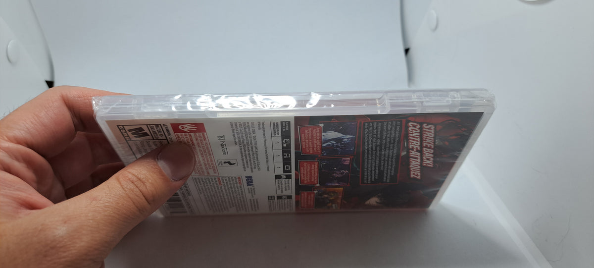 Persona 5 Strikers (sealed)