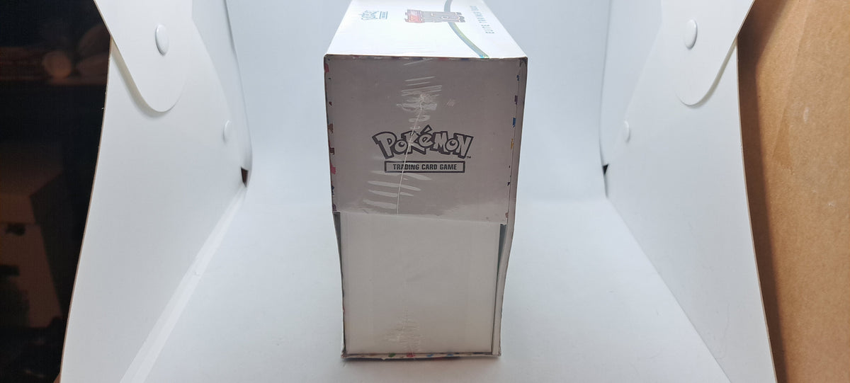 Pokemon 151 Elite Trainer Box, Sealed
