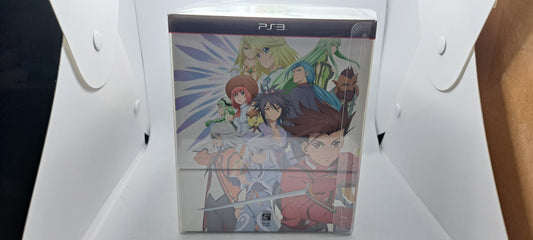 Tales of Symphonia Chronicles (Open Box, Contents Sealed)