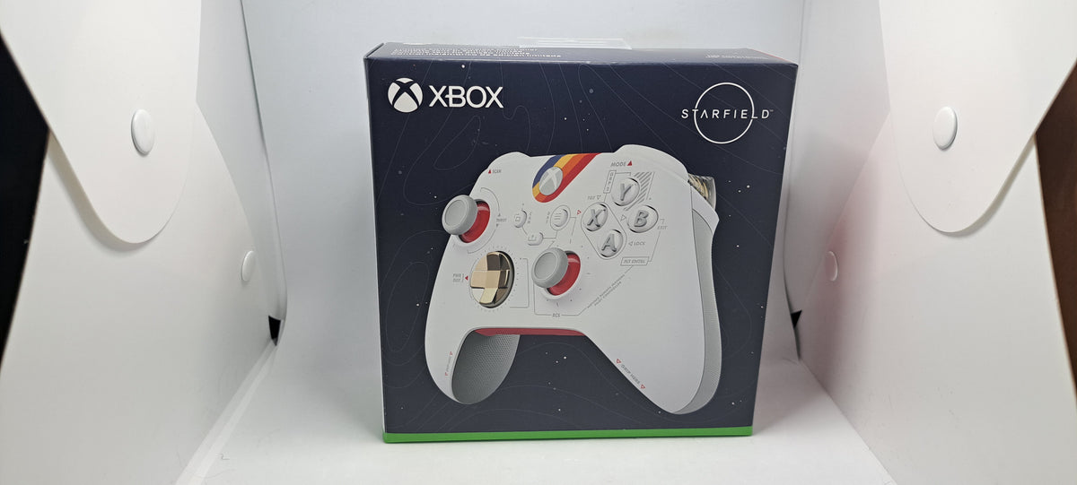 Starfield Xbox One Controller (Sealed)