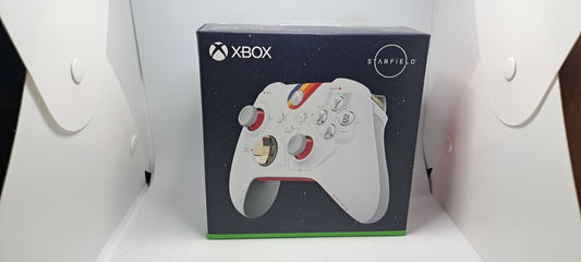 Starfield Xbox One Controller (Sealed)