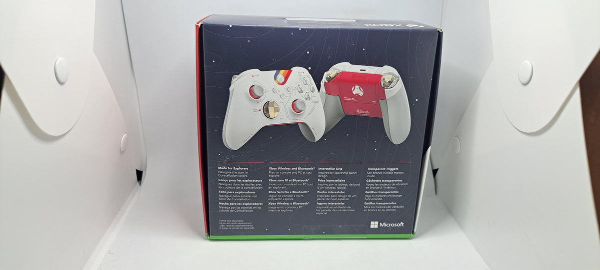 Starfield Xbox One Controller (Sealed)