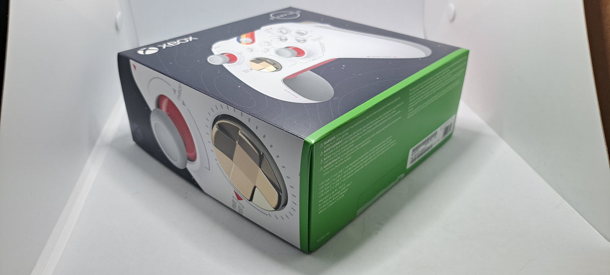 Starfield Xbox One Controller (Sealed)