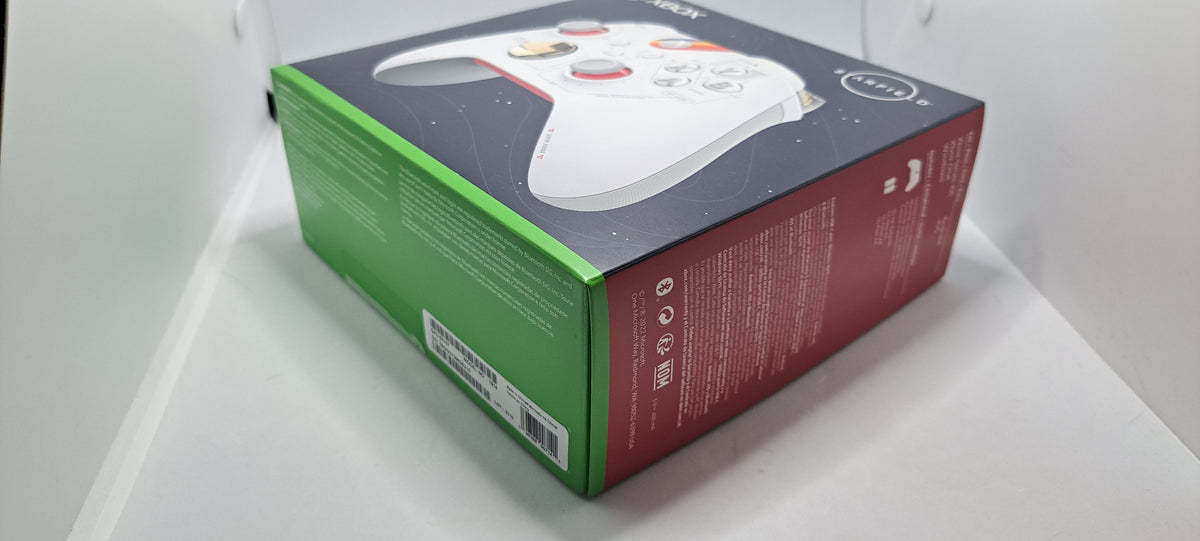 Starfield Xbox One Controller (Sealed)