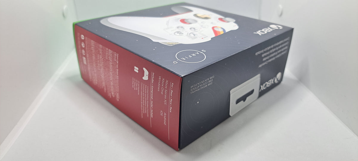 Starfield Xbox One Controller (Sealed)