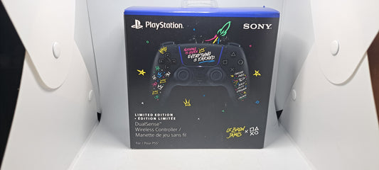 Lebron James PS5 Controller (Sealed)