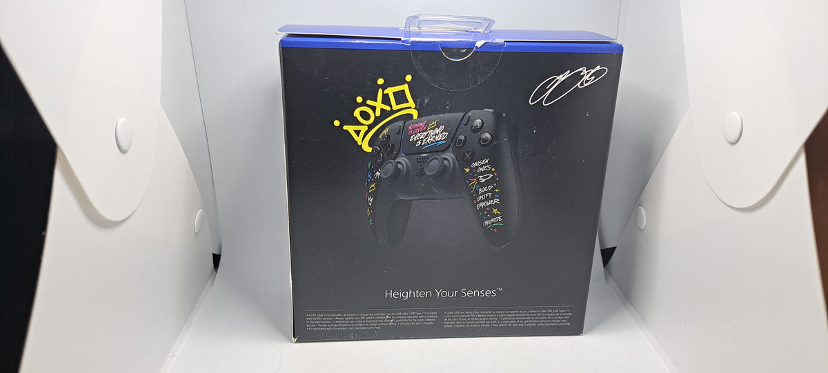 Lebron James PS5 Controller (Sealed)