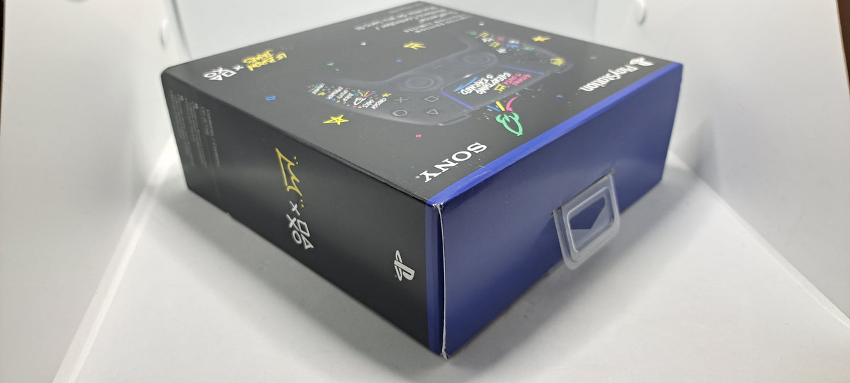 Lebron James PS5 Controller (Sealed)