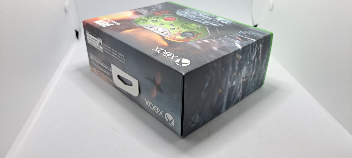 Doom The Dark Ages Xbox One Controller (sealed)