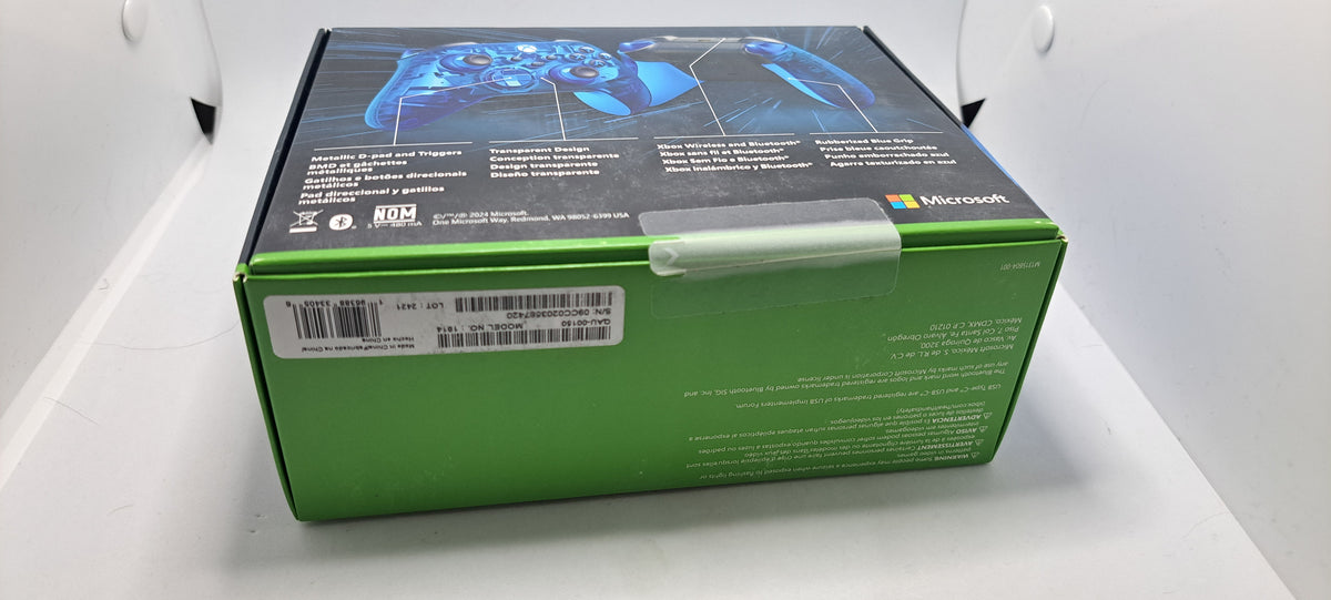 Sky Cipher Xbox One Controller (Sealed)