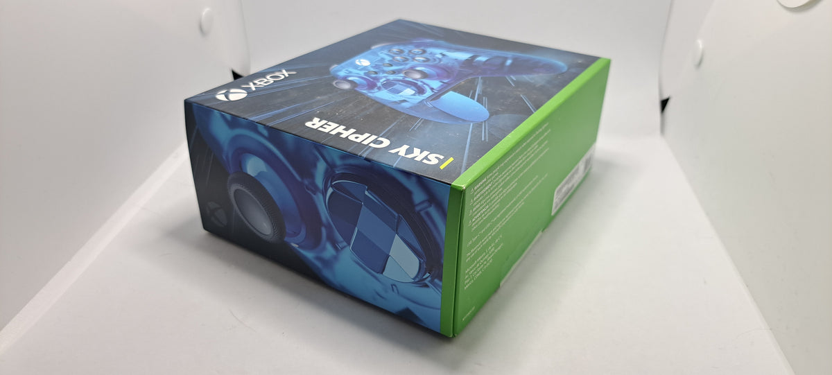 Sky Cipher Xbox One Controller (Sealed)