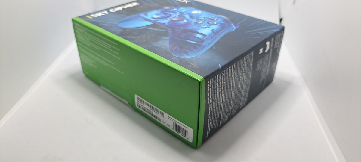 Sky Cipher Xbox One Controller (Sealed)
