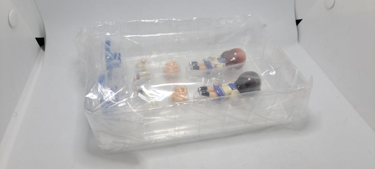 Corpse Party - Back To School Edition (Open)