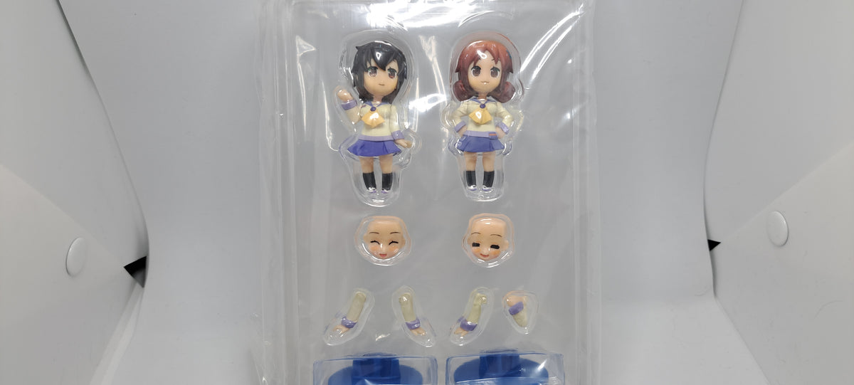 Corpse Party - Back To School Edition (Open)