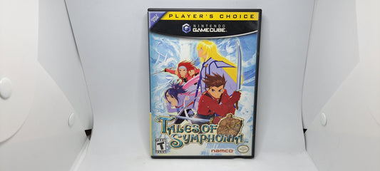 Tales of Symphonia (Complete)