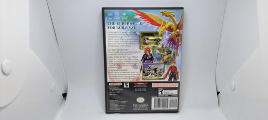 Tales of Symphonia (Complete)