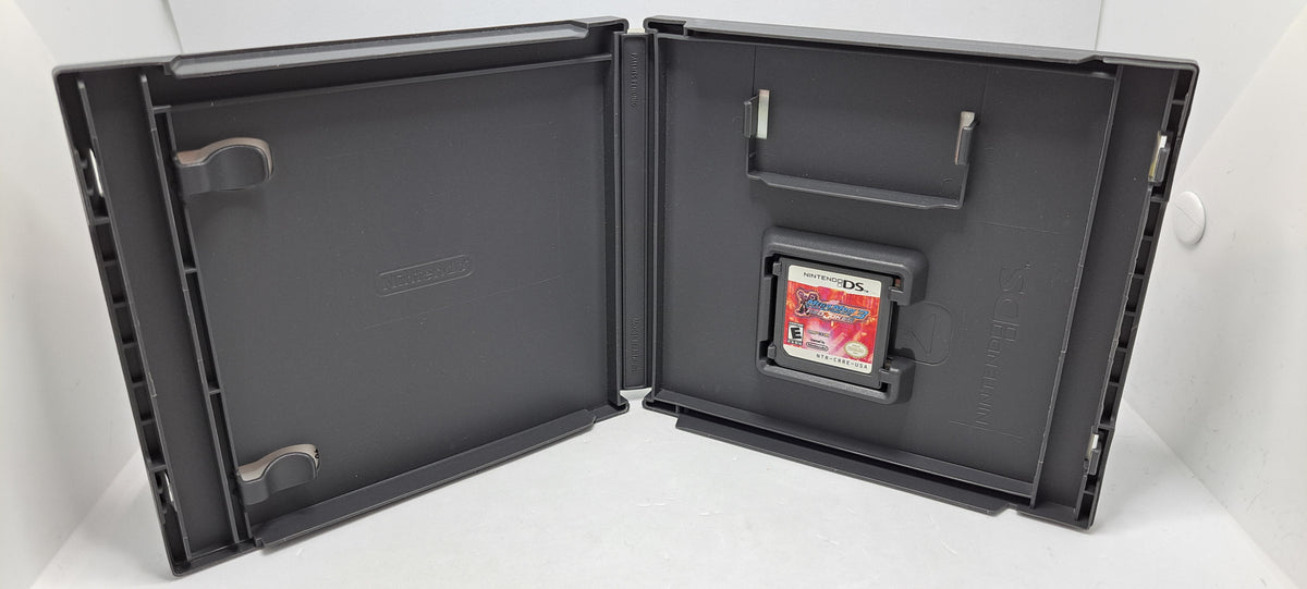 Megaman Star Force 3 Red Joker (No Manual)