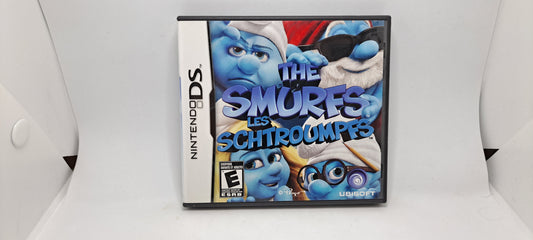 The Smurfs (Complete)