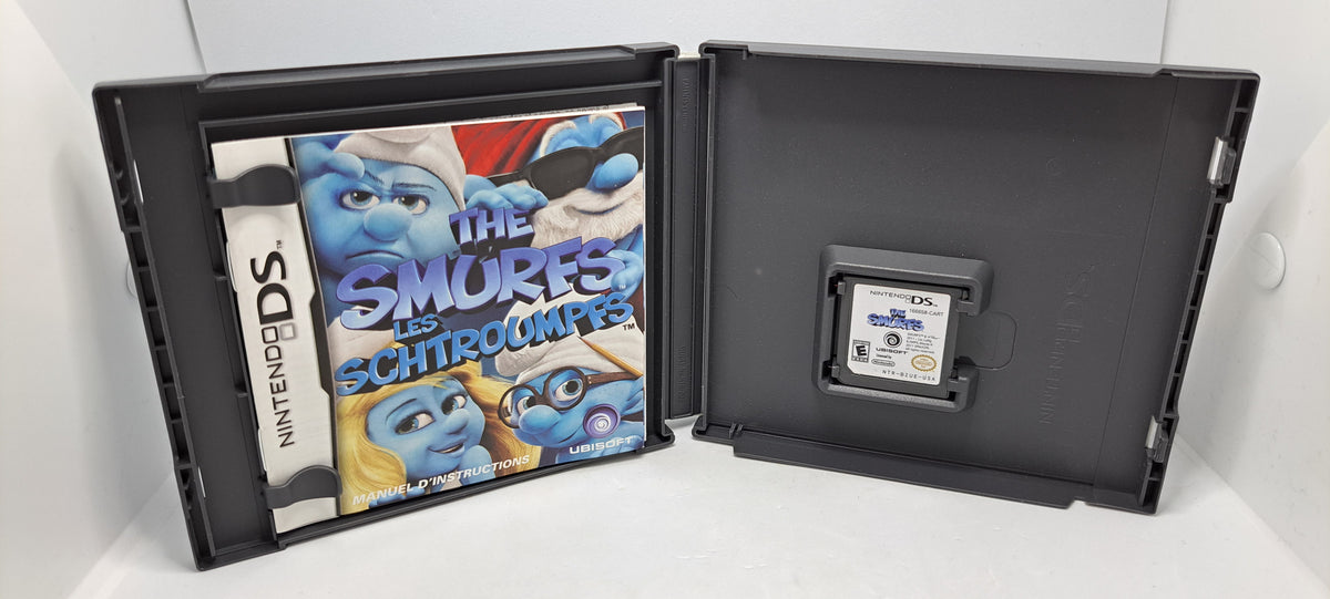 The Smurfs (Complete)