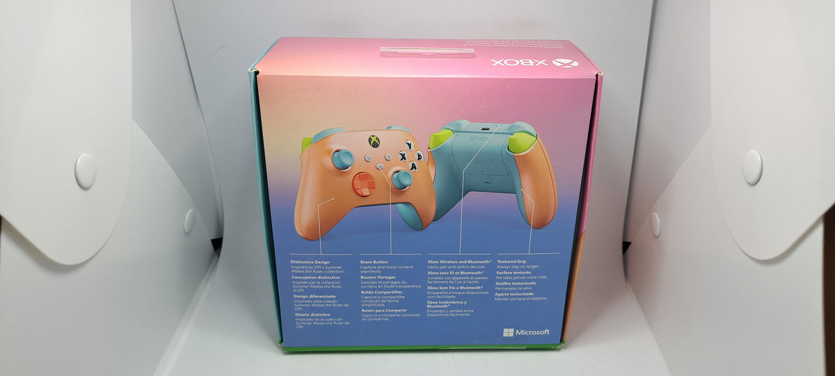 Xbox One OPI Controller (Sealed)