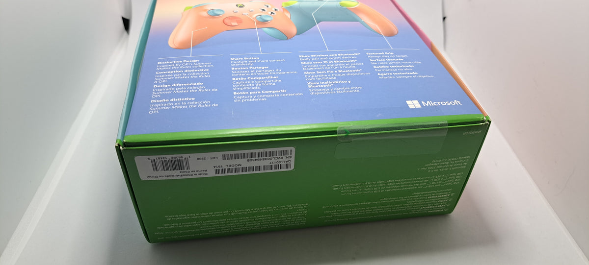 Xbox One OPI Controller (Sealed)