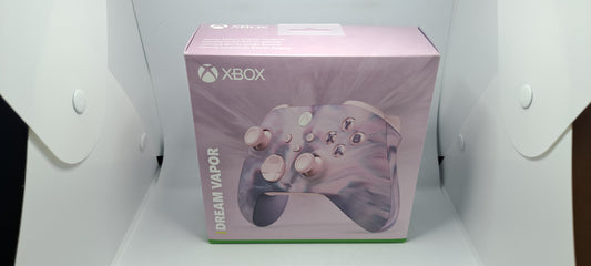 Dream Vapor Xbox One Controller (sealed)