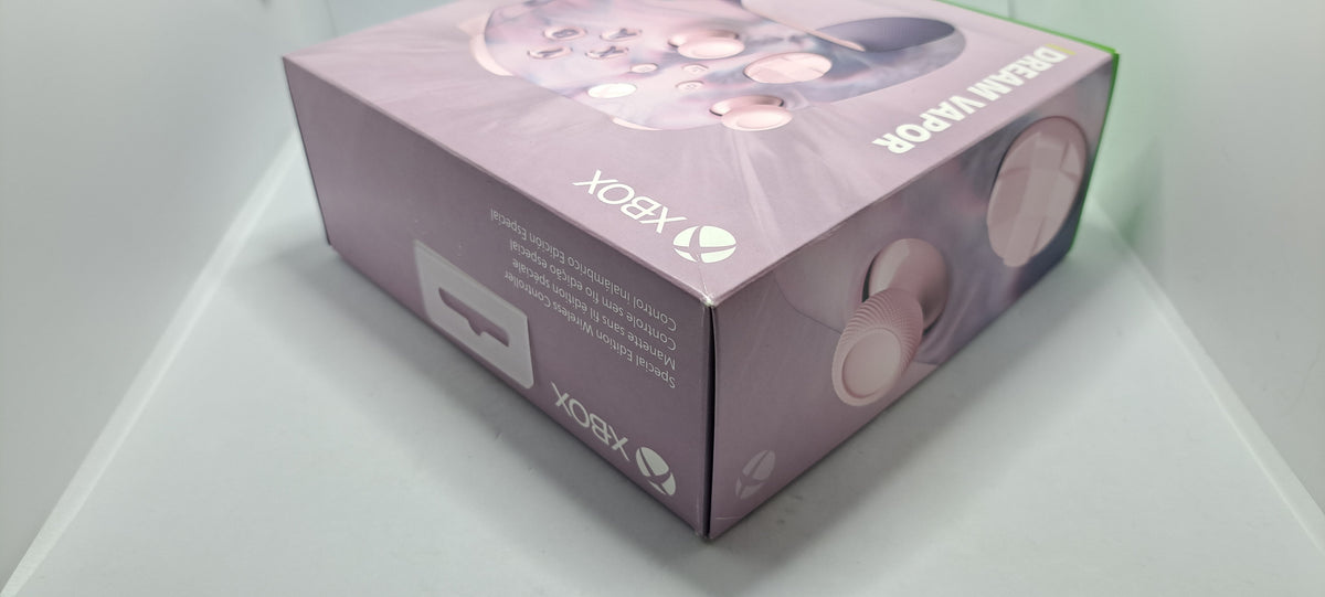 Dream Vapor Xbox One Controller (sealed)