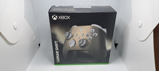 Lunar Shift Xbox One Controller (sealed)