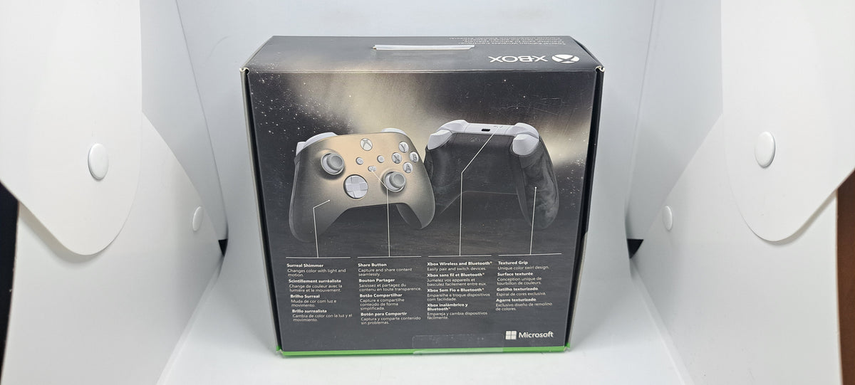 Lunar Shift Xbox One Controller (sealed)