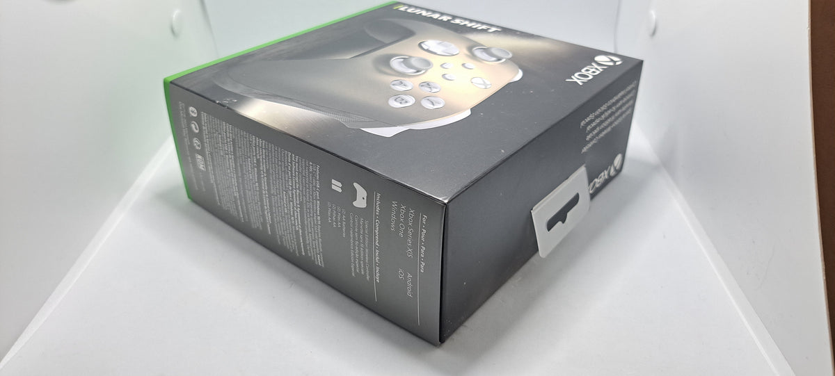 Lunar Shift Xbox One Controller (sealed)
