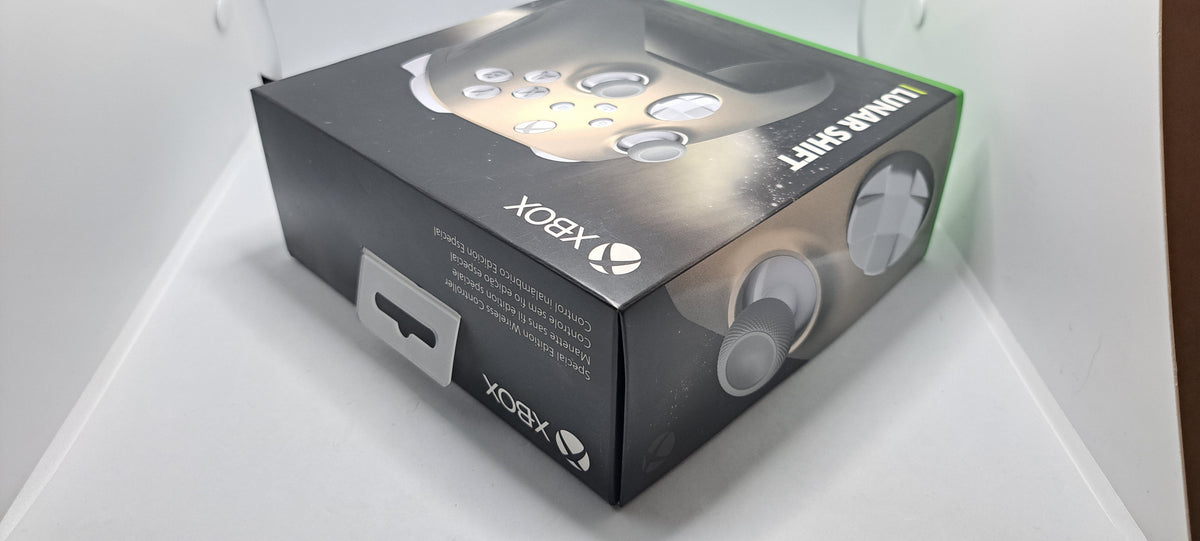 Lunar Shift Xbox One Controller (sealed)
