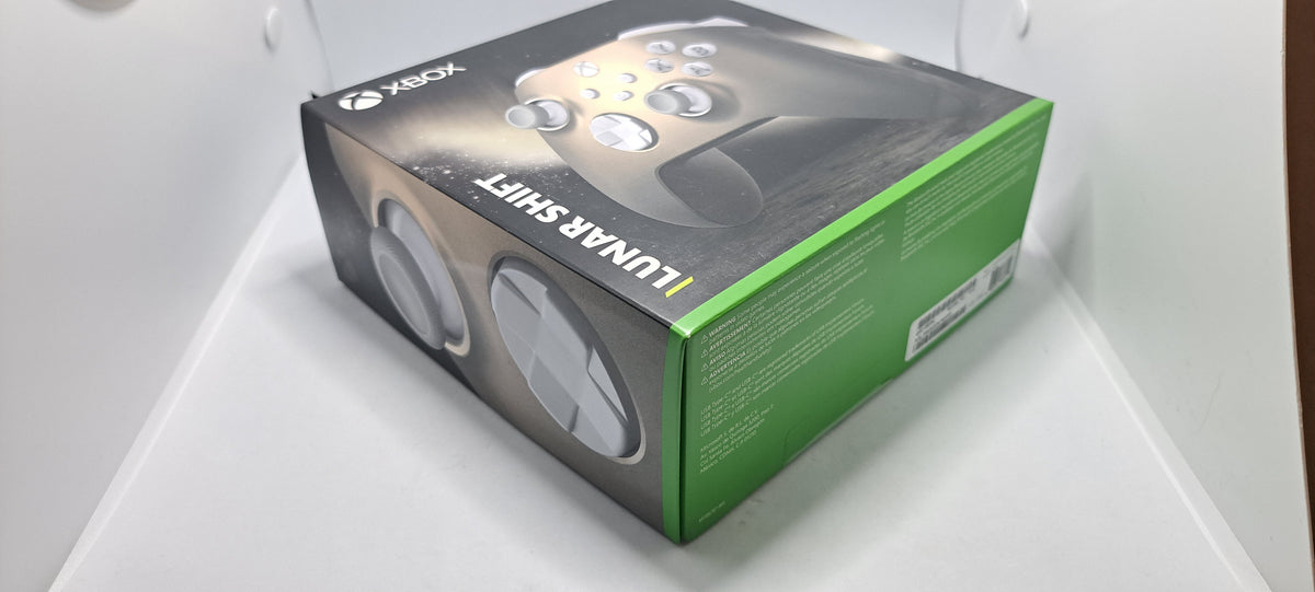 Lunar Shift Xbox One Controller (sealed)
