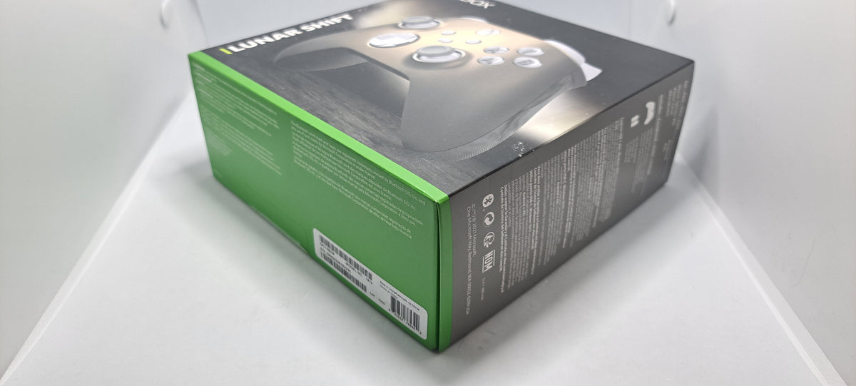 Lunar Shift Xbox One Controller (sealed)