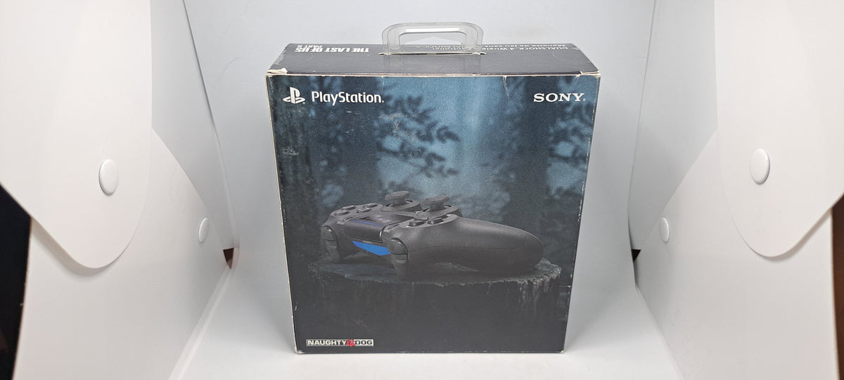 The Last Of Us PS4 Controller (sealed)