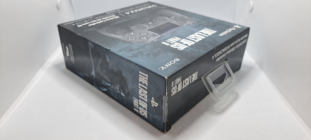 The Last Of Us PS4 Controller (sealed)