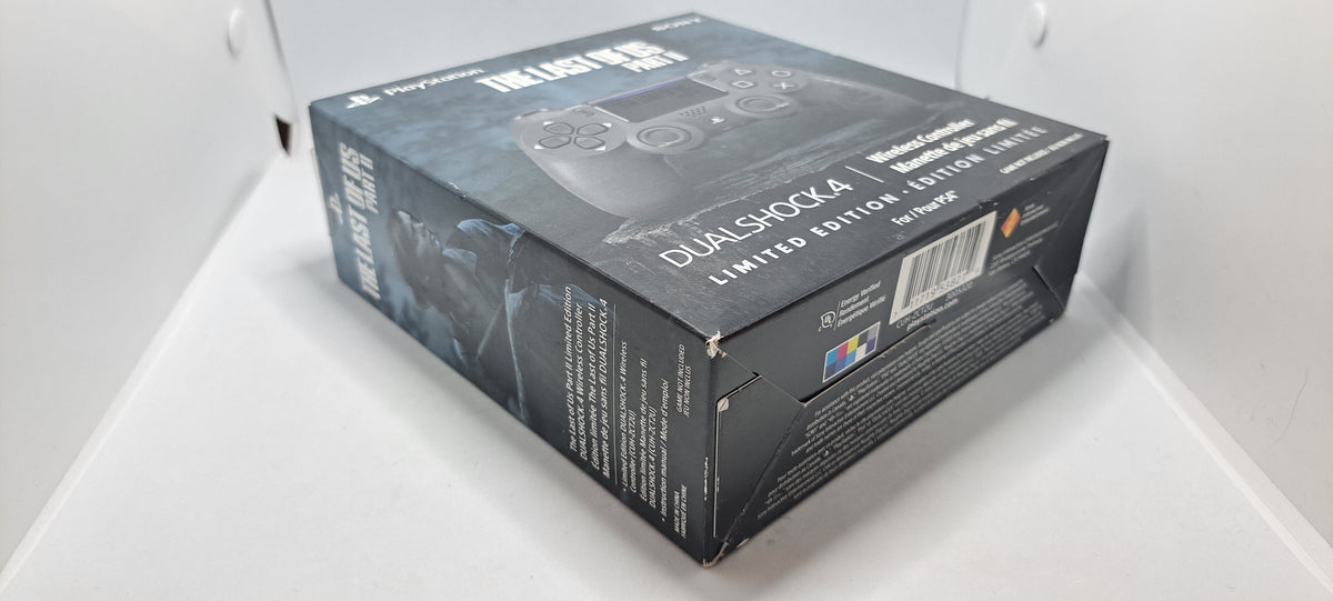The Last Of Us PS4 Controller (sealed)