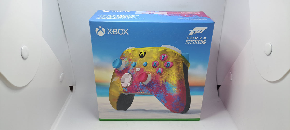 Forza Horizon 5 Xbox One Controller (Sealed)