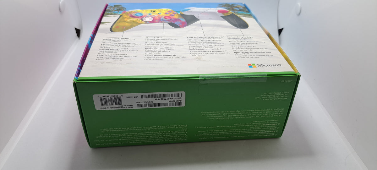 Forza Horizon 5 Xbox One Controller (Sealed)