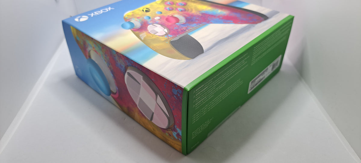 Forza Horizon 5 Xbox One Controller (Sealed)