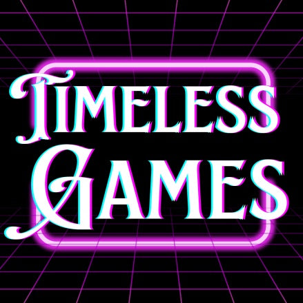 Timeless Games